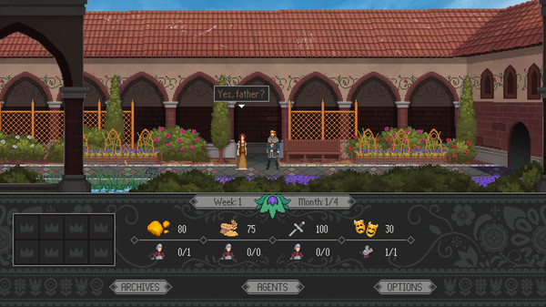 皇帝模拟器安卓版图1