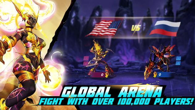 放置复仇者联盟手游图3