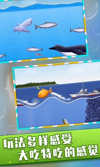 美味海洋安卓版图2