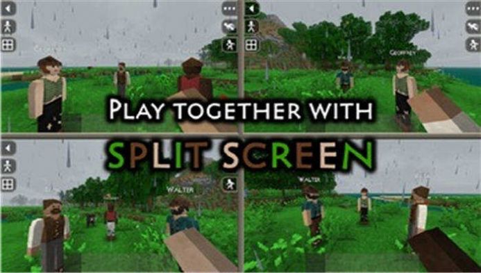 生存战争2僵尸版本枪械mod中文版下载  v6.6图2