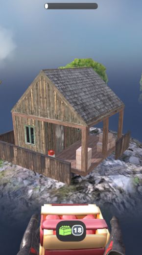 拆家我最强游戏图1