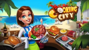 小镇大厨正版图3