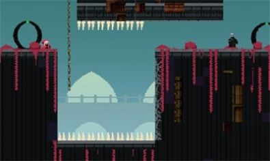 空心灵魂游戏官方安卓版 v1.0图4