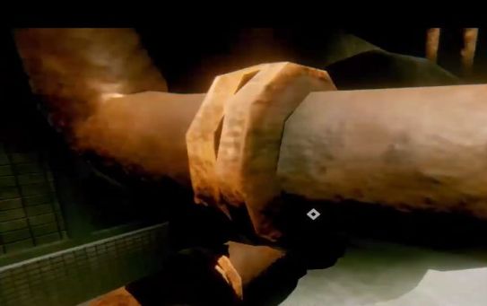 跟女鬼比跑酷手机版图2