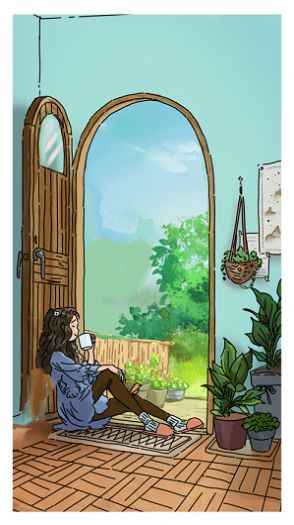 睡眠小屋免费安卓版安卓下载 v1.0图3