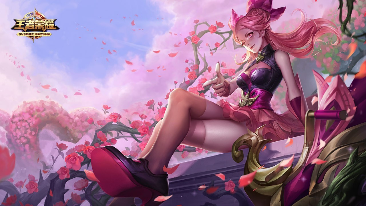 锦鲤多多免费领皮肤合集