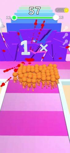 橡皮人数学赛跑游戏图5