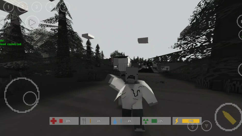 未转变者3.0汉化内置菜单板下载 v3.3.6图4