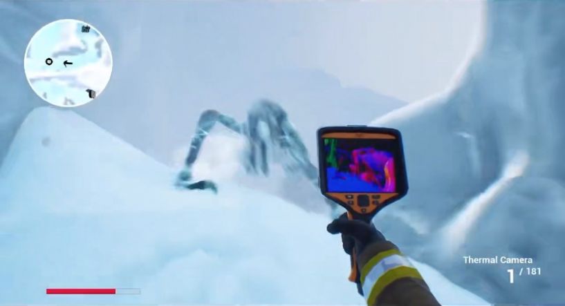 哈尔滨Harbin游戏最新手机版  v1.0图1