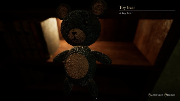 Languish游戏安卓中文版  v1.0图1