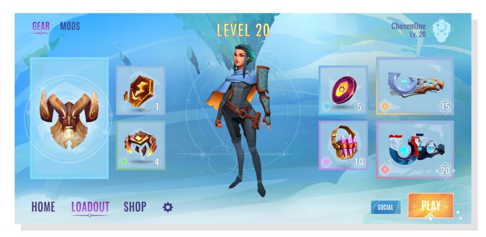 催化剂黑手游图3