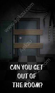 恐怖的门安卓版图2