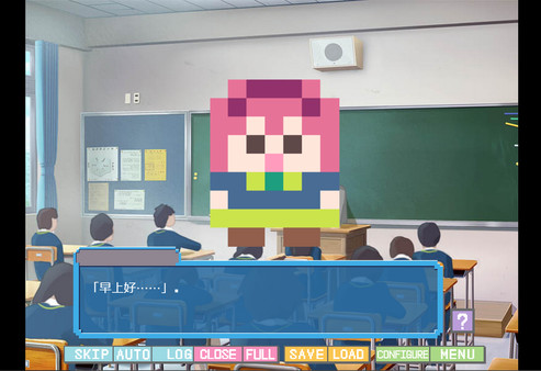 我的像素女友游戏中文汉化版  v1.0.3图2