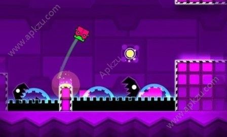 几何冲撞金币版  v1.01图2