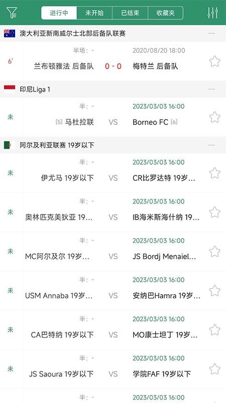 DS足球安卓版图2