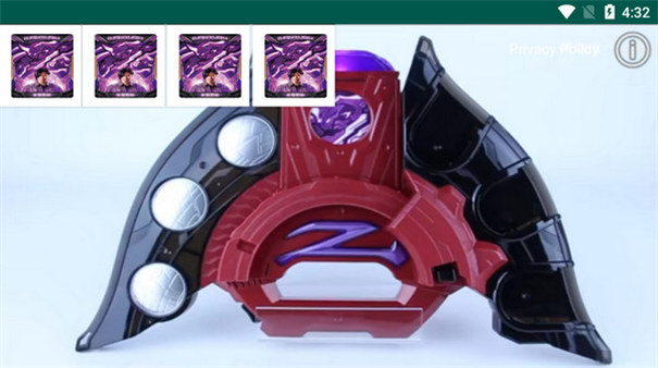 黑暗泽塔升华器模拟器中文版图3