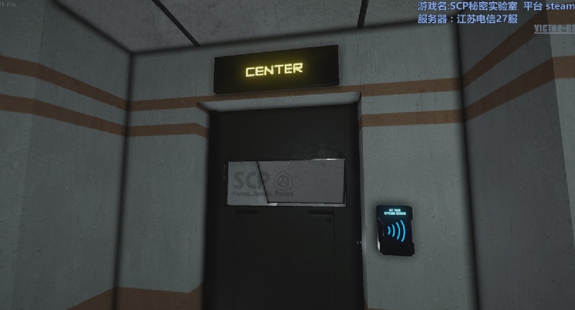 scp秘密实验室合集