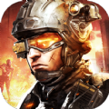 战地禁区手游官方最新版  v1.2.20