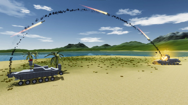 像素冒险大作战最新版下载  v1.2.9.9图1