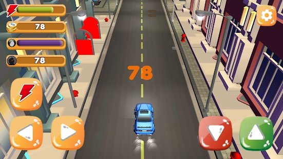 toycarracing图2