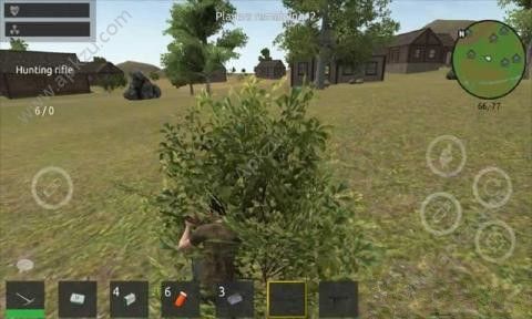 荒岛大逃杀官方网站图4