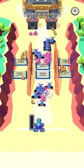 动物星球防御战图1