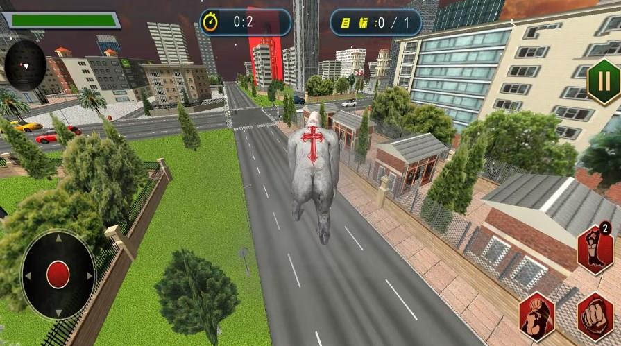 动物模拟作战最新版下载  v1.0图3