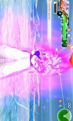 龙珠TAG VS V7手机版游戏下载 v4.8.6.6图1