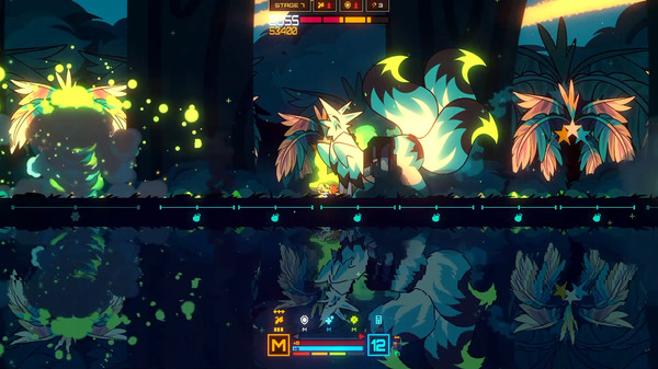 迷你岛夏季游戏手机版  v1.0图2