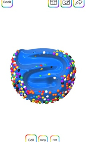 粘液模拟器中文版图1