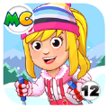 My City  Ski Resort免费版