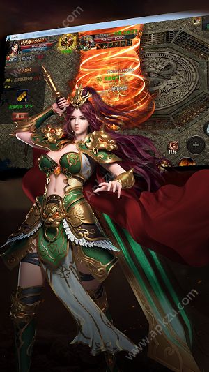 大哥神途游戏官网正版安装包下载  v2.20190125图3