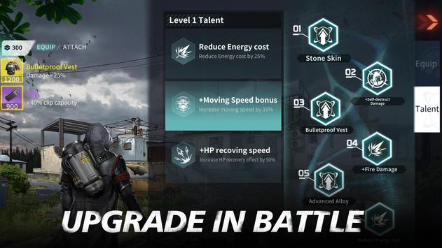 Disorder国际服最新版图3