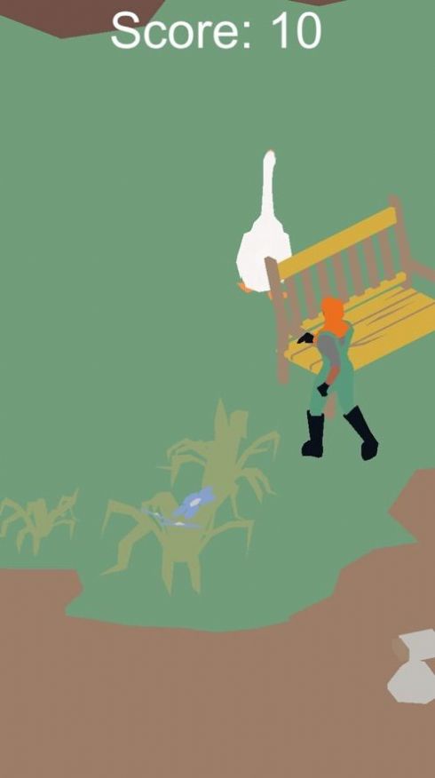 捣蛋鹅双鹅模式版图4