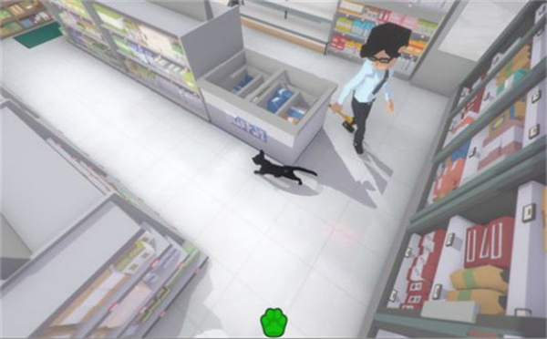 小猫咪大城市正版图6