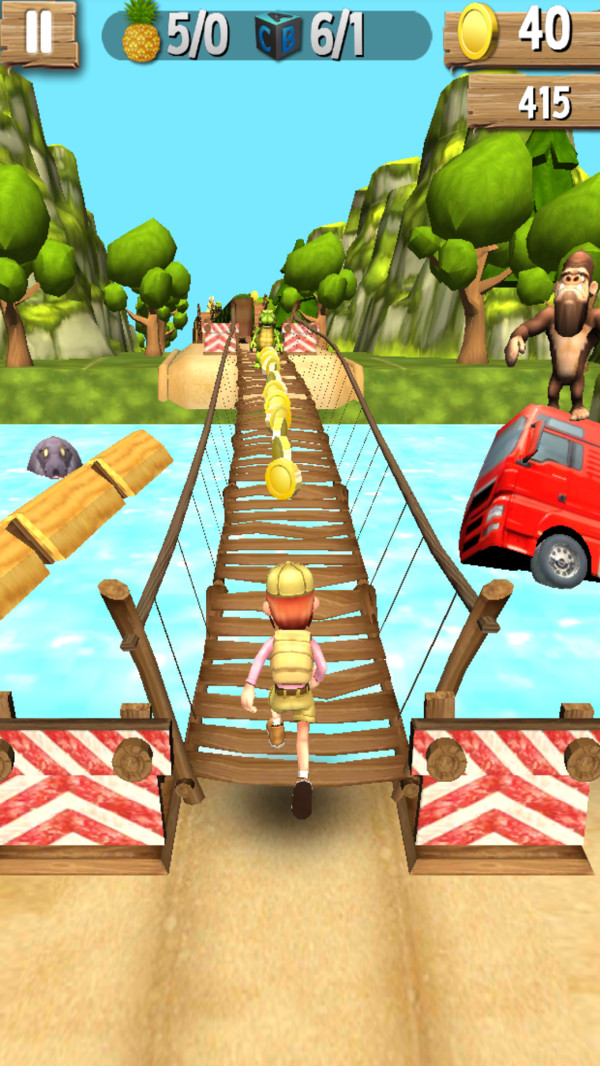 小辛格姆2021安卓中文版游戏  v5.12图2