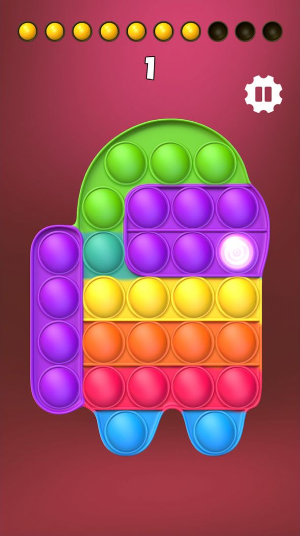 减压玩偶游戏图1