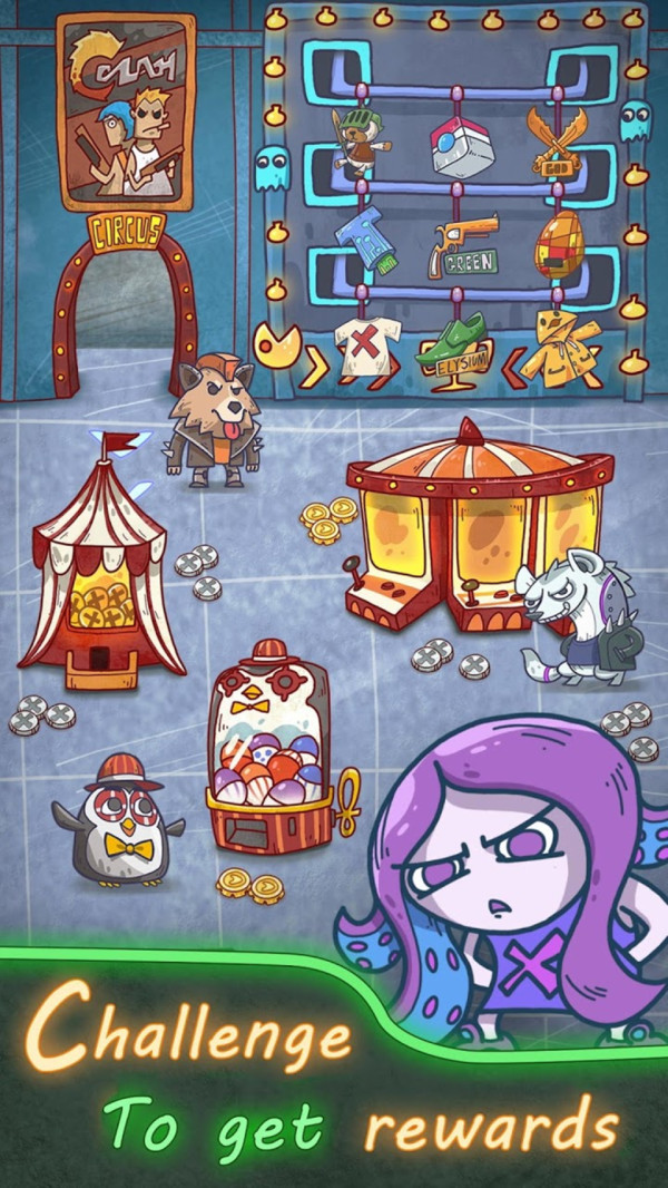 动物餐厅模拟器安卓版小鱼干中文下载 v1.0.14图2