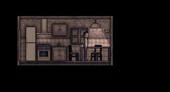 Not A Love Story游戏图3