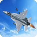 飞机飞行战争金币安卓版  v1.0