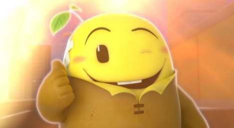 土豆聊天软件合集