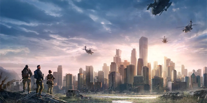 抵御僵尸的守城游戏合集