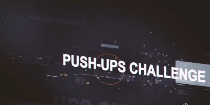 俯卧撑锻炼游戏手机版图2