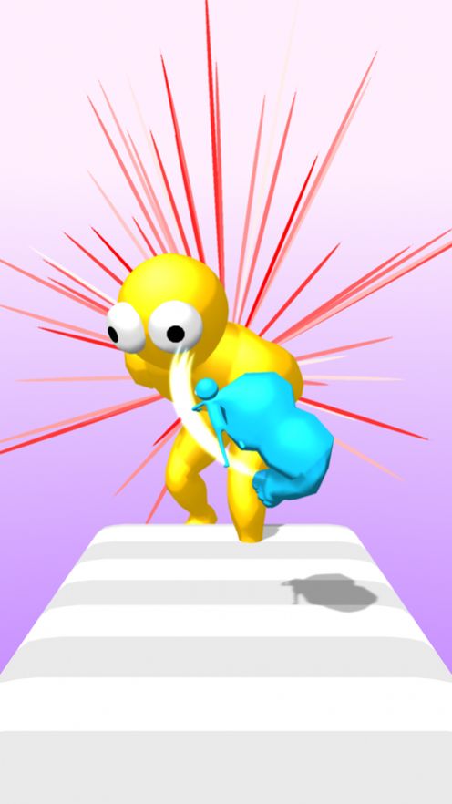 The Big Hit游戏安卓无广告下载  v2.1.0图1