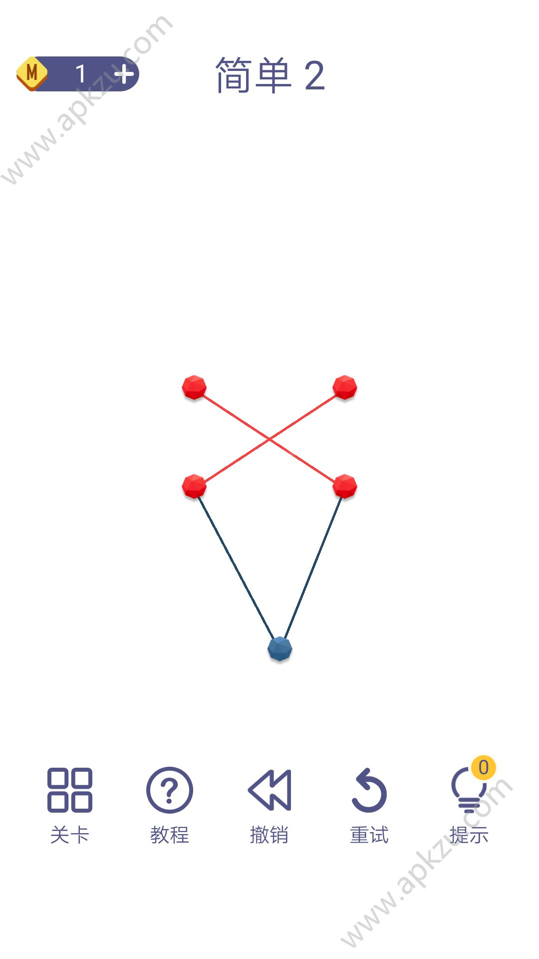 谜题消消消游戏图2