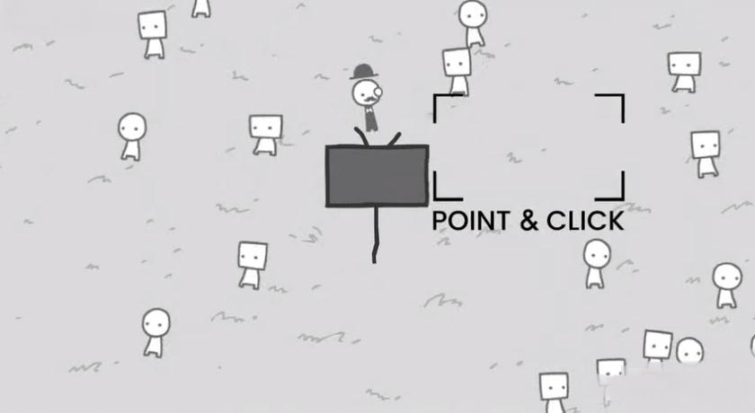 拍新闻模拟器图3