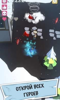 逃跑挑战金币安卓版 v1.29图1