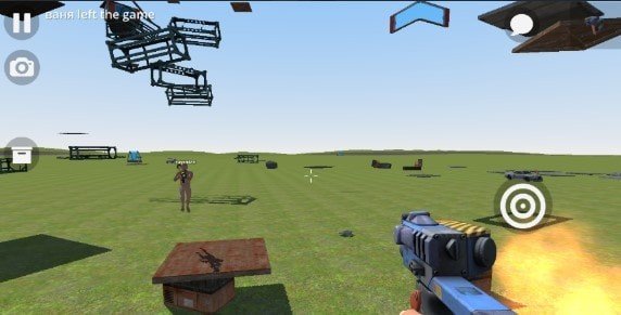 超级沙盒模拟器安卓版图1