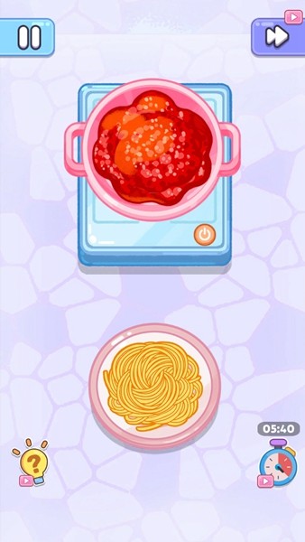 烹饪大师完美大餐图5