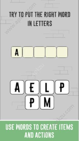 火柴人单词越狱游戏提示汉化安卓版 v1.0.0图4